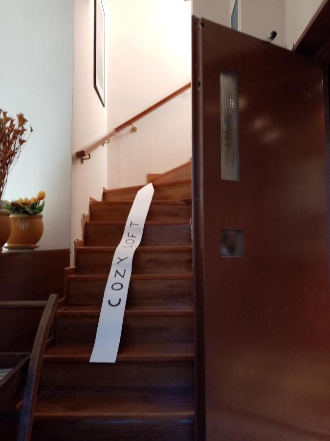 Cozy Loft 360O View Of Athens 아파트 외부 사진