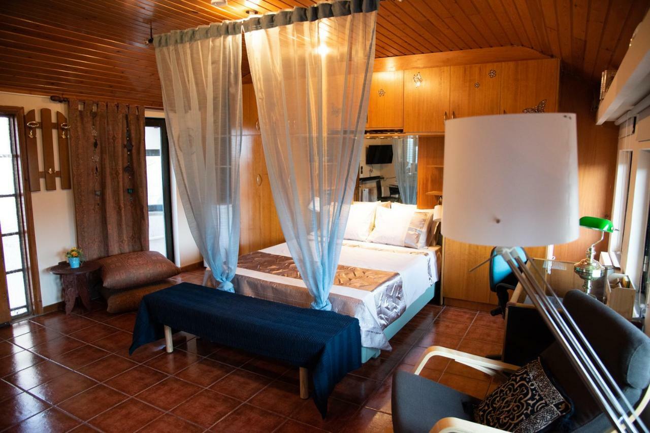 Cozy Loft 360O View Of Athens 아파트 외부 사진