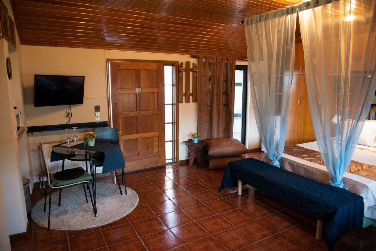 Cozy Loft 360O View Of Athens 아파트 외부 사진