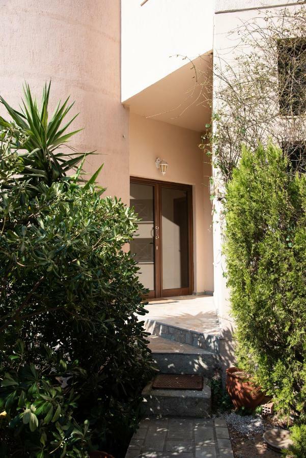 Cozy Loft 360O View Of Athens 아파트 외부 사진
