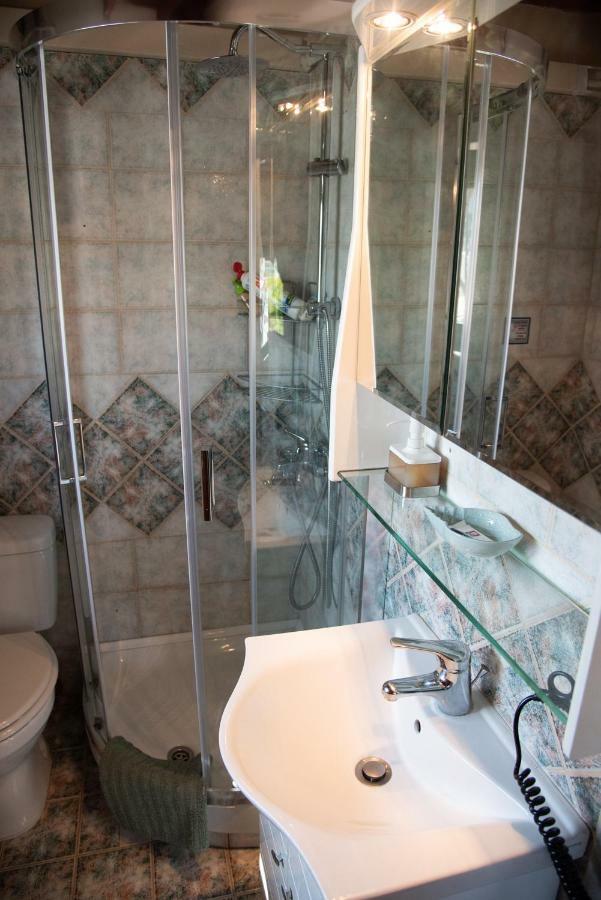 Cozy Loft 360O View Of Athens 아파트 외부 사진